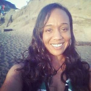 Meet your Posher, Chrystal